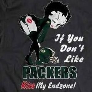 Meet your Posher, Rhonda